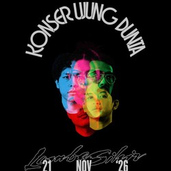 Lomba Sihir Siap Gelar Konser Ujung Dunia, Selebrasi 5 Tahun Perjalanan yang Gokil!