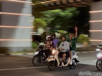 Sukacita Suporter Persebaya Jadi Juara Piala Presiden 2026