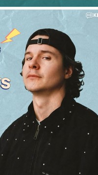 Video KETIK: Lukas Graham Bocorin Album Baru hingga Kedekatan dengan Ed Sheeran