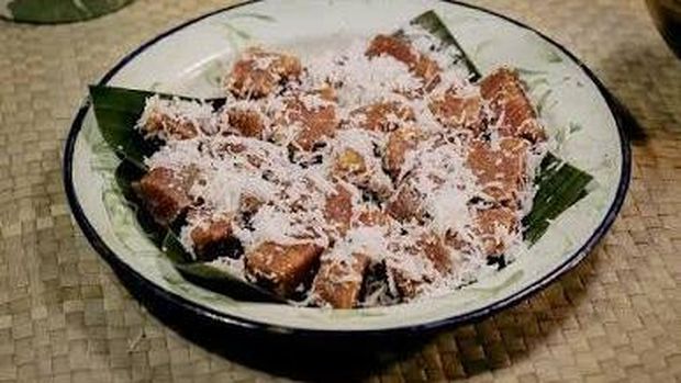 5 Bekal Makanan Pejuang Kemerdekaan, dari Nasi Oyek hingga Janeng