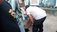 Gaduh di Jakut Saat Ada Pencuri Kabel Tersengat Listik hingga Melepuh