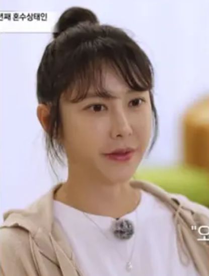 Mantan Aktris Korea Selatan Ini Sekarang Jadi Pengantar Makanan