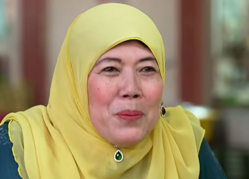 Tak Patah Semangat, Mantan Narapidana Ini Sukses Jualan Ayam Penyet