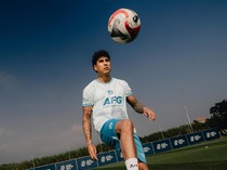 Eks Buriram United Jadi Benteng Baru Persik Kediri