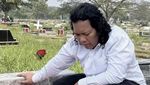 Marshel Widianto Peluk Ibu Setelah Umur 30 Tahun, Perasaannya Dalam Banget