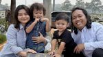Marshel Widianto Peluk Ibu Setelah Umur 30 Tahun, Perasaannya Dalam Banget