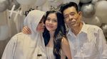 Melly Lee Berduka