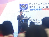 Mendes Tegaskan Keberadaan KDMP Tidak Akan Menutup Warung-warung di Desa