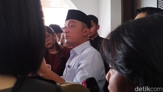 Istana Pastikan Destry Damayanti Masuk Bursa Calon Gubernur BI