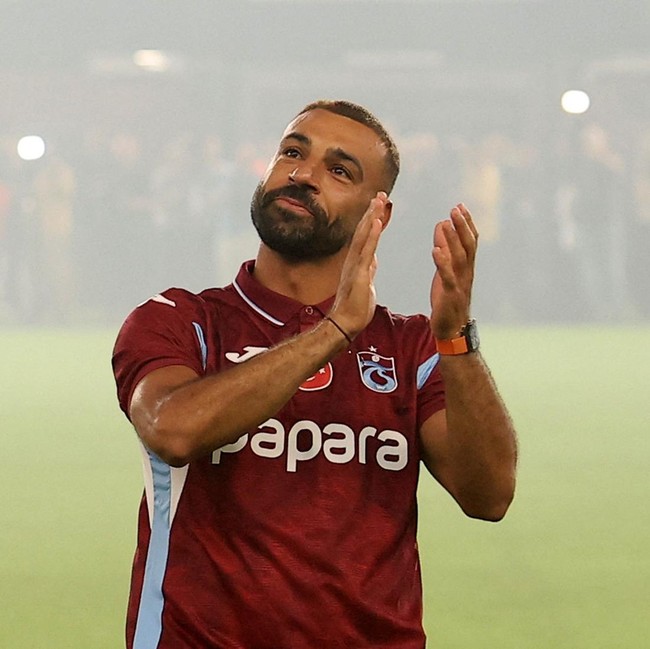5 Pemain dengan Gaji Tertinggi di Liga Turki, Nama-nama Top nih