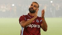 Salah Gabung Trabzonspor, Ada Klausul Khusus dalam Kontraknya