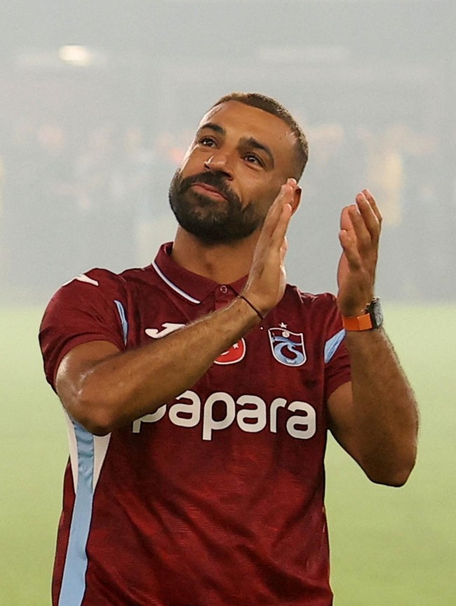 5 Pemain dengan Gaji Tertinggi di Liga Turki, Nama-nama Top nih