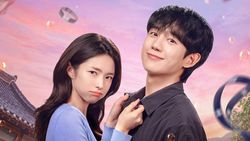 10 Drama Korea Terpopuler Versi Warlok, Favoritmu Nomor Berapa?