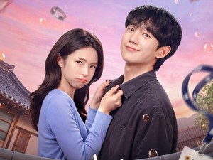 Our Sticky Love: Pacarku Gangster, Aku Hilang Ingatan