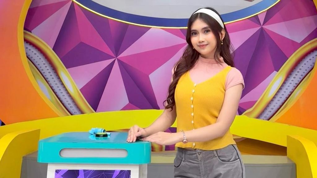 Pawzia Bikin Heboh Lewat Selain Donatur Dilarang Ngatur