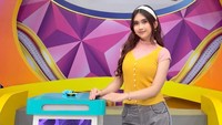 Pawzia Bikin Heboh Lewat Selain Donatur Dilarang Ngatur