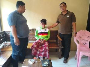 Pelaku Penganiayaan di TPI Brondong Ditangkap usai 4 Bulan Buron