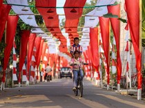 17 Ucapan Peringatan 17 Agustus, Penuh Makna dan Semangat Kemerdekaan
