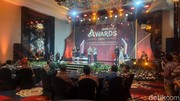 KIPP Terima Anugerah Program Bisnis Terpuji di detikTimur Awards 2026