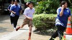 Penembakan Terjadi di Sekolah Thailand, Sejumlah Orang Jadi Korban