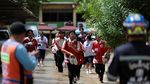 Penembakan Terjadi di Sekolah Thailand, Sejumlah Orang Jadi Korban