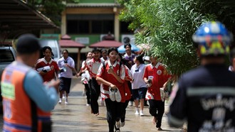 Pelaku Penembakan Brutal Thailand Alami Stres-Sudah Rencanakan Aksinya