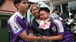 Penembakan Terjadi di Sekolah Thailand, Sejumlah Orang Jadi Korban