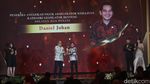 Penerima Anugerah Figur Akselerator Kemajuan