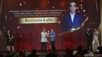 Penerima Anugerah Figur Akselerator Kemajuan