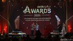 Penerima Anugerah Figur Akselerator Kemajuan