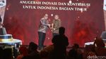 Penerima Anugerah Figur Akselerator Kemajuan