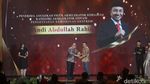 Penerima Anugerah Figur Akselerator Kemajuan