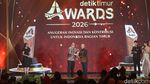 Penerima Anugerah Figur Akselerator Kemajuan