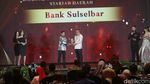 Penerima Anugerah Program Ekonomi Terpuji