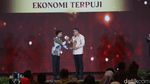 Penerima Anugerah Program Ekonomi Terpuji