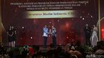 Penerima Anugerah Program Inovasi Pembangunan Terpuji