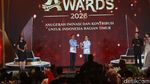 Penerima Anugerah Program Inovasi Pembangunan Terpuji