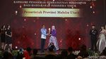 Penerima Anugerah Program Inovasi Pembangunan Terpuji