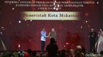 Penerima Anugerah Program Inovasi Pembangunan Terpuji