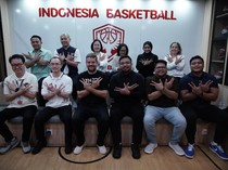 Perbasi Gandeng Pakar FIBA untuk Kembangkan Basket 3x3 Indonesia
