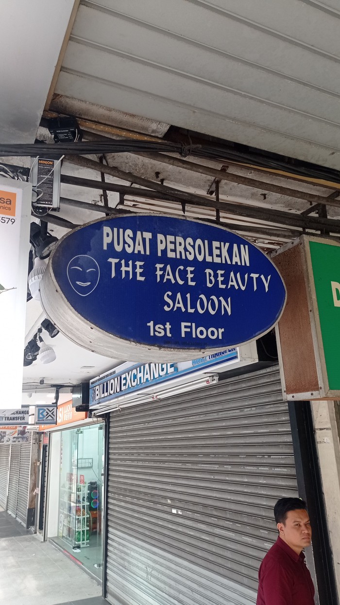 Perbedaan bahasa Indonesia-Malaysia yang mengundang tawa