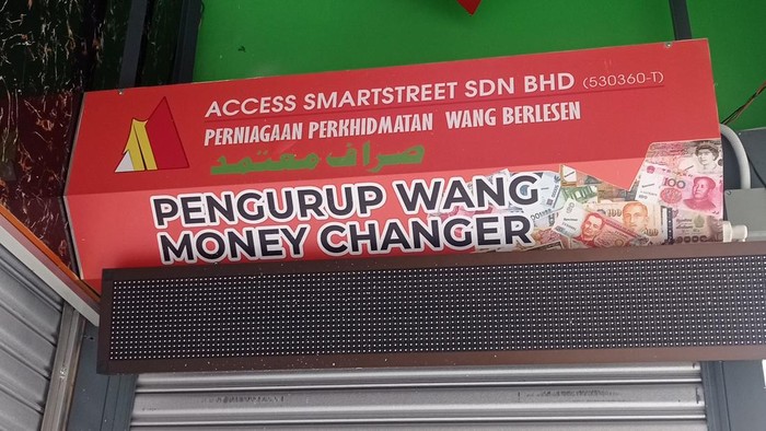 Perbedaan bahasa Indonesia-Malaysia yang mengundang tawa