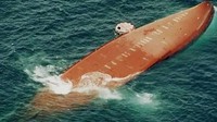 Kecelakaan Kapal Tenggelam yang Disebut Lebih Mematikan daripada Titanic