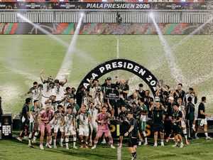 Fair Play yang Menempuh Banyak Jalan di Piala Presiden 2026