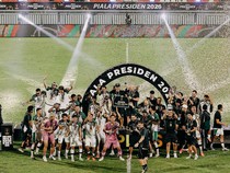 Fair Play yang Menempuh Banyak Jalan di Piala Presiden 2026