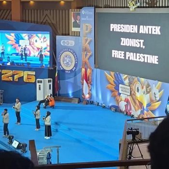 PKKMB Unair 2026