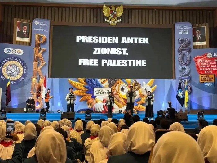 PKKMB Unair 2026