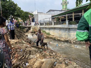 3 Bagian Kaki Korban Mutilasi Saepul Ditemukan, 1 Lagi Masih Dicari