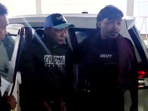 Modus Janjikan Menikah, Pria Asal Blitar Tipu TKW Tulungagung Rp 622 Juta