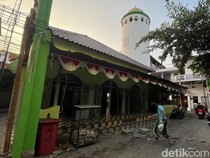 4 Tempat Memorabilia di Arena Muktamar NU Ponpes Tambakberas Jombang